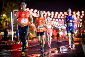 BIB: 107, 22045, 20636
                            <button type="button" onclick="openModal(18003670)" class="btn btn-primary btn-sm float-right btn-popup" data-toggle="modal" data-target=".modal-high-quality">
                        <i class="fas fa-shopping-cart"></i> Add to Cart
                    </button>
                                            <button type="button" onclick="isThisMe(18003670, true)" class="btn btn-success btn-sm float-right btn-popup btn-isme hidden" data-toggle="tooltip" data-placement="bottom" title="นี่คือรูปของคุณใช่ไหม คลิกที่นี่เพื่อเอาเข้าอัลบั้ม">
                        <i class="fas fa-plus"></i> Add to album
                    </button>
                    <button type="button" onclick="isThisMe(18003670, false)" class="btn btn-warning btn-sm float-right btn-popup btn-isnotme hidden">
                        <i class="fas fa-ban"></i> Remove from album
                    </button>